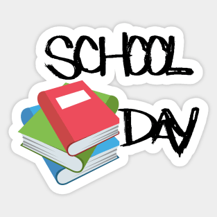 school Sticker